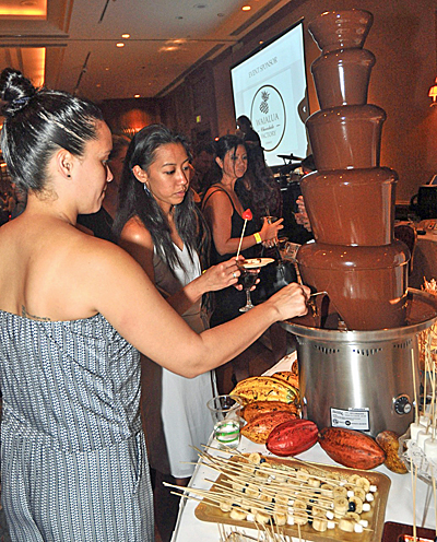 Big Island Chocolate Festival - 2