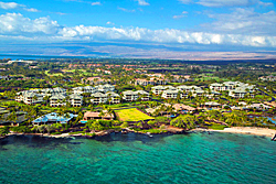 Waikoloa Beach Resort Condos - 4