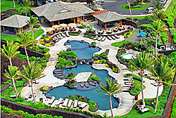 Waikoloa Beach Resort Condos - 3