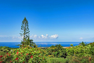 Queen Liliuokalani Village Home - ocean view