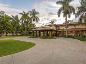 Kauai Nani luxury estate