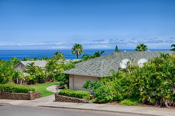 Big Island Real Estate 1