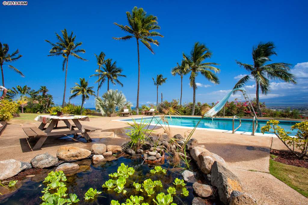maui-ocean-view-estate-pool