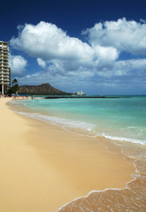 Moving to Honolulu