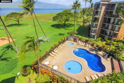 938 S Kihei Rd Kihei - pools