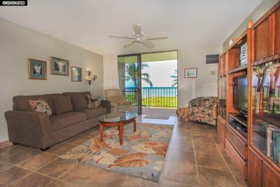 938 S Kihei Rd Kihei - living room