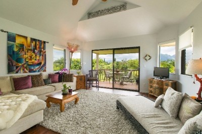 5451 KA HAKU RD #27 PRINCEVILLE - interior