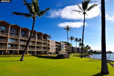 70 Hauoli St Wailuku - exterior