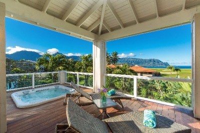 3812 PUNAHELE RD PRINCEVILLE - lanai