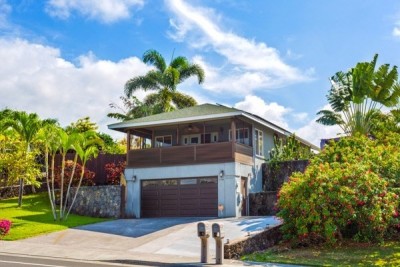 77-164 LAALOA AVE KAILUA-KONA - exterior