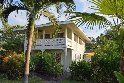 77-116 NAHALE PL KAILUA-KONA - exterior