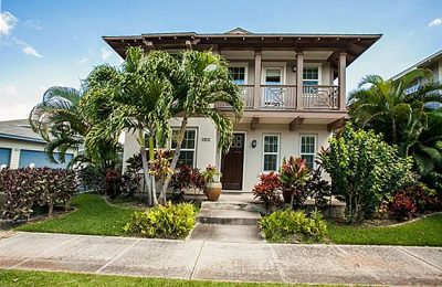 91-1049 Kaiuliuli Street Ewa Beach - front exterior