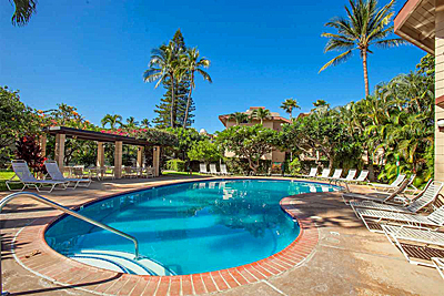 2619 S Kihei Rd Kihei-372841-pool