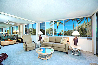 2619 S Kihei Rd Kihei-372841-living room 2