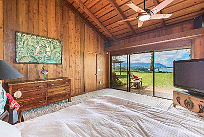 3620 KILAUEA LUXURY HOMES - bedroom