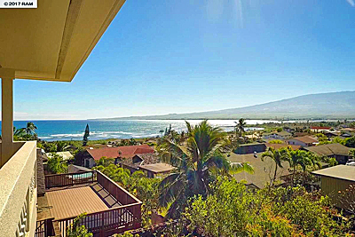 761 Aukai St Wailuku - views