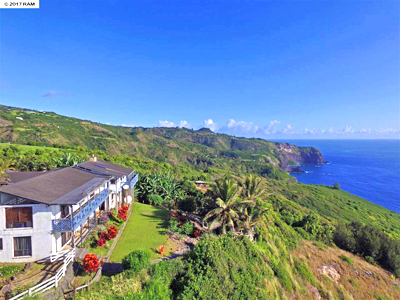 Maui Real Estate Market - Single Family Home