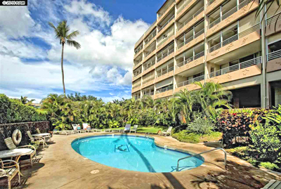 Maui Real Estate Market - Condo